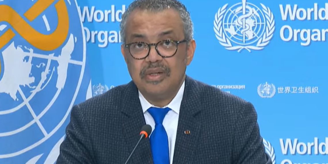 WHO Akhiri Status Darurat Global Covid-19, Kemenkes Siapkan Transisi Status Covid-19 di Indonesia